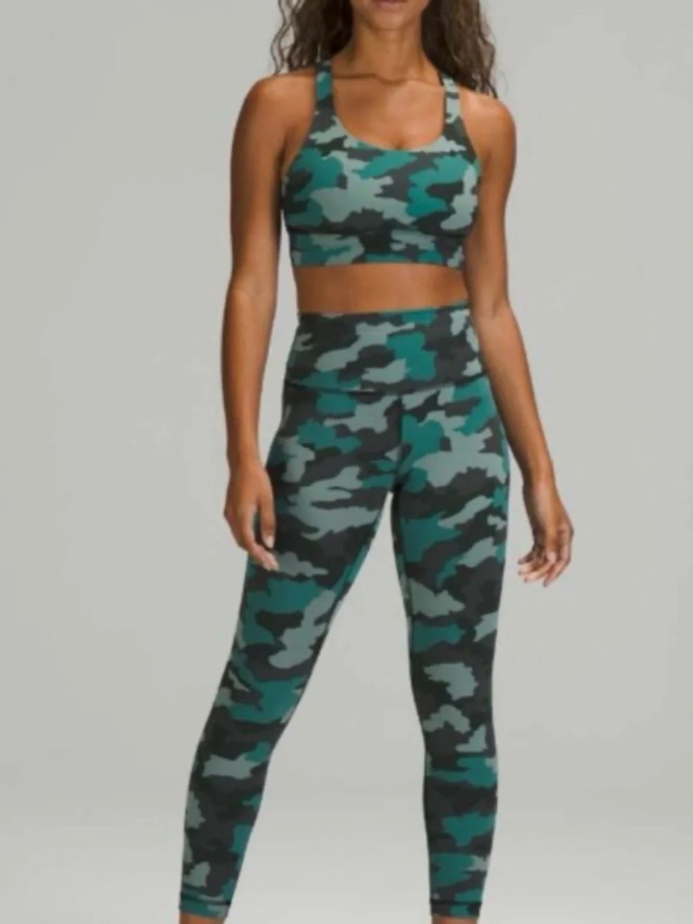 Lululemon Wunder Under High-Rise Tight 25